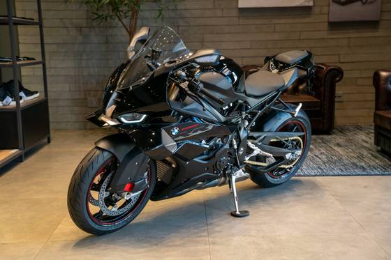 BMW S 1000 RR BMW S 1000 RR